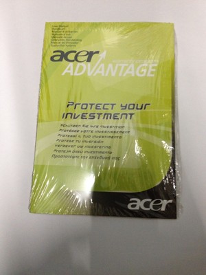 3yr Warranty Upgrade For Acer Iconia Tablets Sv Wtpaf A02 Ebay