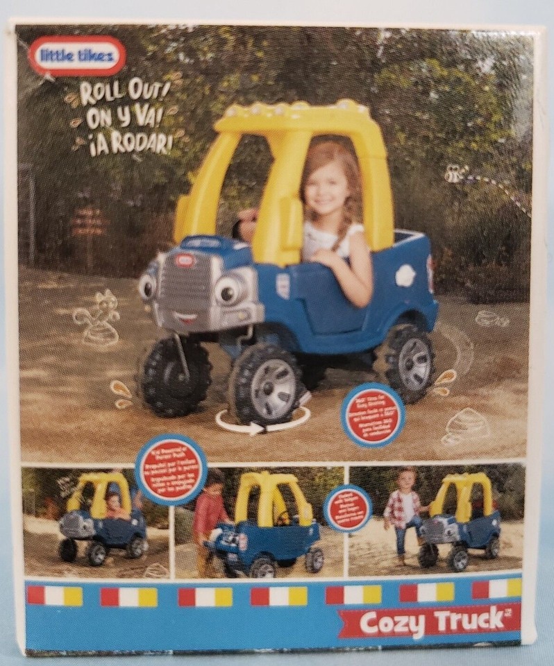 MINI LITTLE TIKES You PICK ! Series 1 2 3 NEW Miniature Toys Mini Verse eBay