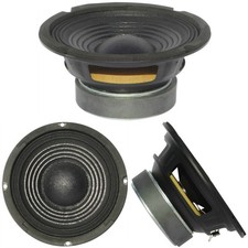 1 MASTER AUDIO CW801/4 woofer da 20 cm 150 watt rms portiere sportelli auto car