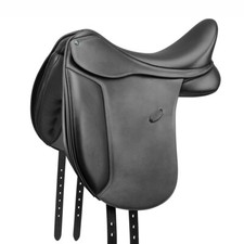 Arena Dressage Saddle High Wither Model FREE SADDLECLOTH AND SHIPPING AUSTRAL...