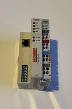 Beckhoff BK9000 / BK 9000