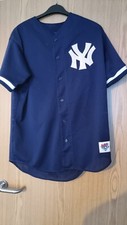 New York Yankees Majestic Diamond Collection Top męski 1999 World Series Champs