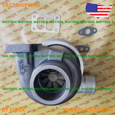 HX35 6735-81-8400 Turbocharger FITS KOMATSU PC200-6 PC220-6