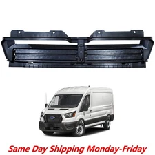 Active Grille Shutter For 2020-2023 TRANSIT W/O Dual Alternator - MOTOR INCLUDED