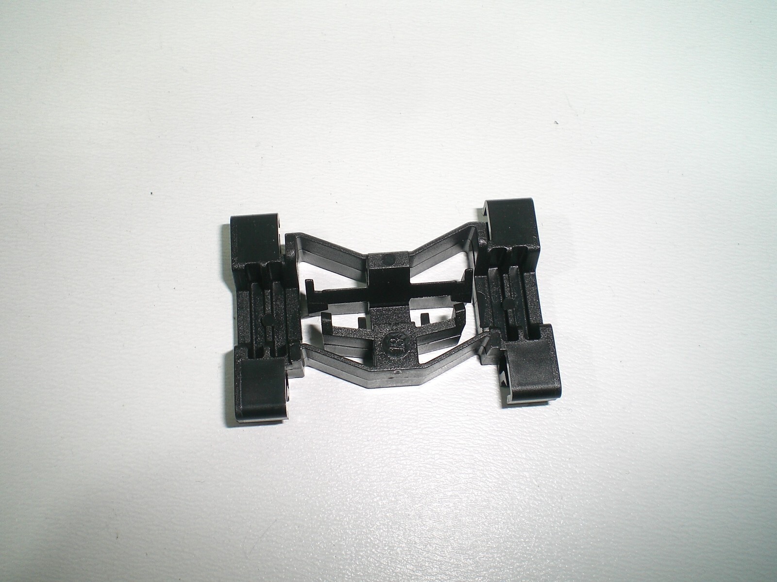 Clamp, Coverage Handle Roof Orig. Suitable To OPEL Corsa C | eBay