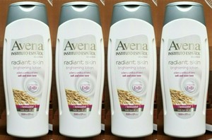 brightening moisturizing lotion