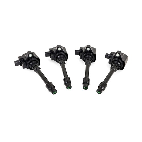 Mishimoto Ignition Coil, Set of 4, fits 2016-2021 Honda Civic - Picture 2 of 4