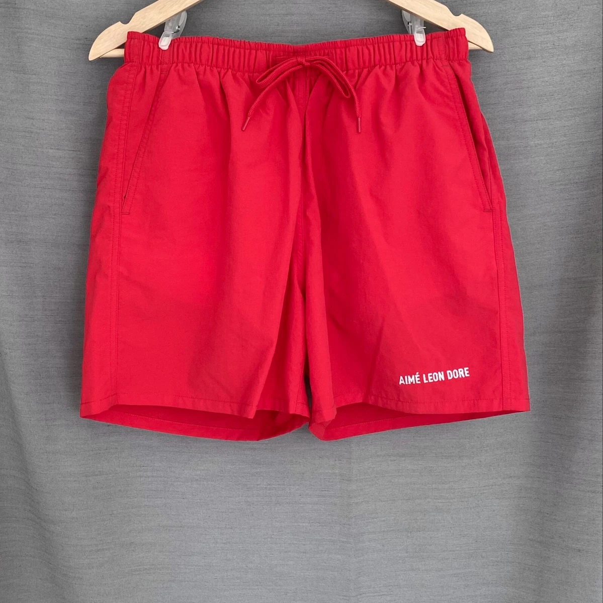 Aime leon dore swim shorts clearance