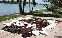 High Quality Cowhide Tricolor Cowhide Rug- Xxl 6x8ft(180cm X240cm)tc6x8, New, Fr High Quality Cowhide Tricolor Cowhide Rug- Xxl 6x8ft(180cm X240cm)tc6x8, New, Fr