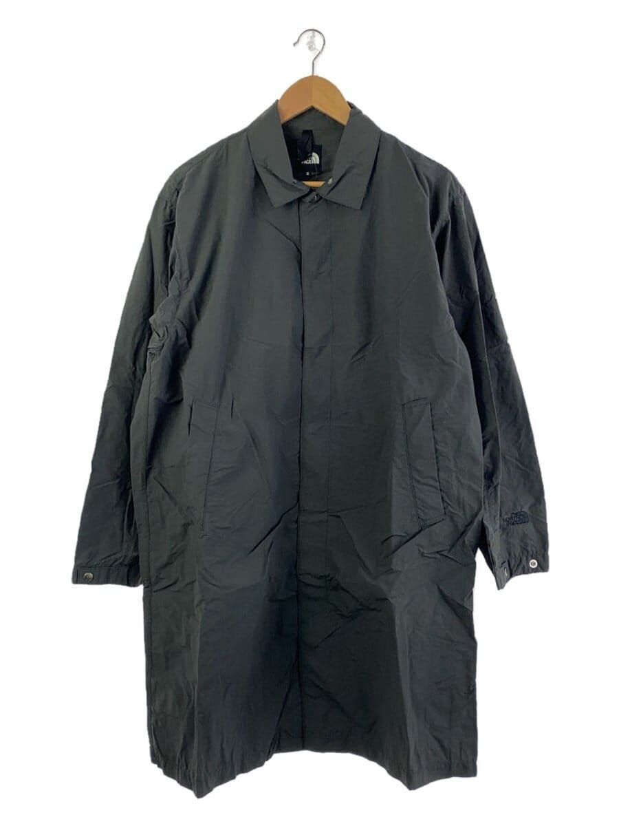 ジャケット・アウター THE NORTH FACE Rollpack Journey Coat L THE NORTH FACE OTHER ROLLPACK JOURNEYS COAT S NYLON Gray
