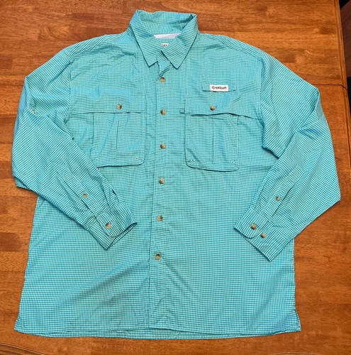 MAGELLAN Outdoor FISH Gear Men's Long 