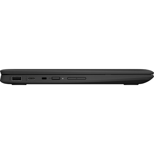 HP Chromebook x360 11 G4 EE 11.6 Touchscreen Rugged Convertible 2 in 1 Chromebo - Afbeelding 4 van 9