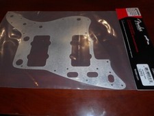 NEW - Genuine Fender Pickguard Shield For Jazzmaster - 005-4452-149