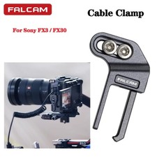 Ulanzi Falcam FX3/FX30 Series Camera Cage Cable Clamp 3232 For Sony FX3 / FX30
