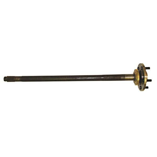 Arbre de roue arrière gauche pour Jeep Grand Cherokee ZJ 1994-1998 avec pont Dana 44