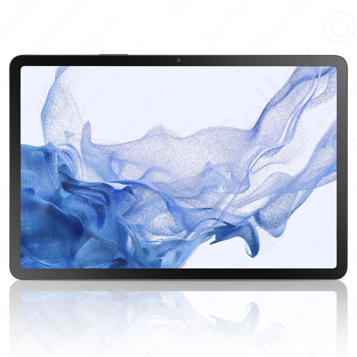 Samsung Galaxy Tab S7 SM-T870 256 GB, Wi-Fi, 11 in - Mystic Black