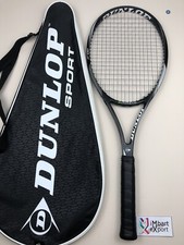DUNLOP BIOMIMETIC F100 16x19 315 L4 Racchetta Tennis Racket F 100