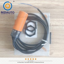 For IFM KI0207 KI-2015-BBOA/NI/0,1/LS-100AK Capacitive Proximity Switch Sensor