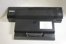 DELL Precision 7510 7710 E-Port Plus USB Docking Station Replicator PR02X