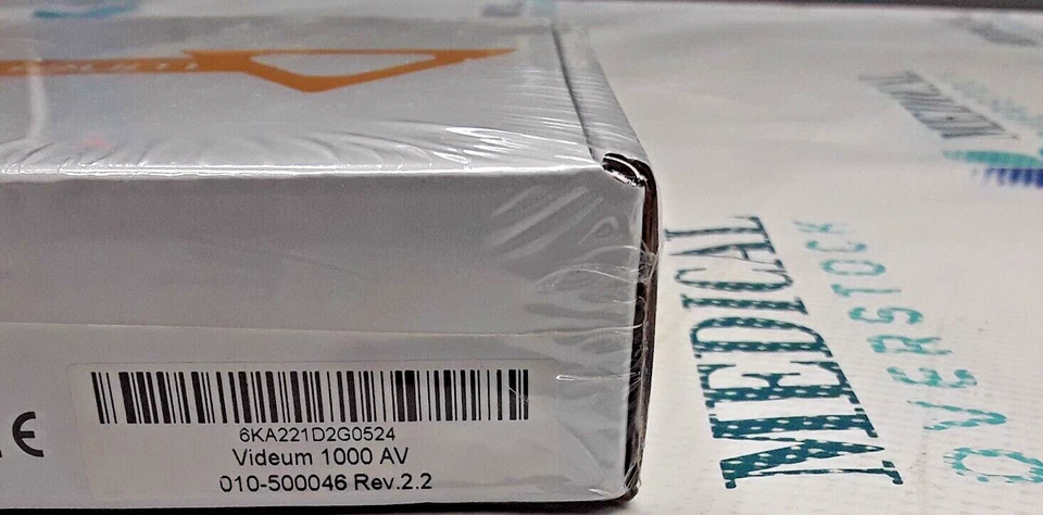 WINNOV VIDEUM 1000 AV PLUS VIDEO CAPTURING DEVICE, PCI, NTSC, PAL - SEALED - NEW - Image 2 of 3