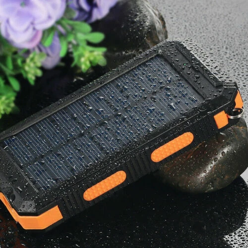 20000mAh Portable Power Bank PD Charging External Battery Charger For Cell Phone - Picture 15 of 26