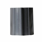 Thrifco 8113796 3/4 Inch Threaded x Threaded Gray PVC Coupling SCH 40
