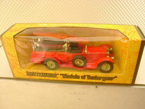 Matchbox Models of Yesteryear Modellautos, - LKWs & -Busse von Rolls-Royce