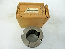 NEW DODGE TAPER LOCK BUSH 3030 2-1/2 KW 117029