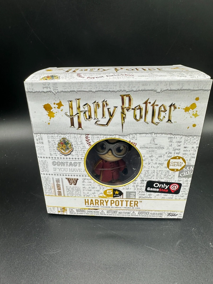 Funko harry potter mystery box hot sale