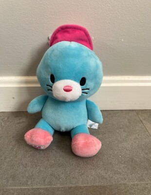 Build A Bear Chip Buddy Friend Of Tuxedo Sam