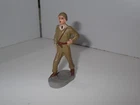 PASTE SOLDIER MARCHING SOLDIER TYPE CONFALONIERI CHIALU ELASTOLIN (1)