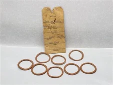 Lot 12pcs 163-010 163010 Back Up Packing 30 Days Warranty Expedited Shipping