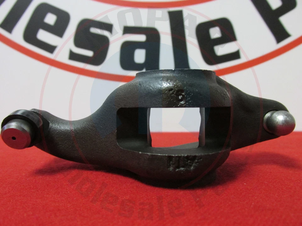 Brazo basculante de escape Dodge Ram Cummins diésel 5,9 L 6,7 L nuevo fabricante de equipos originales Mopar Foto 4 de 4