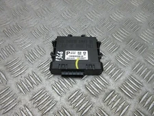 2021 DACIA SANDERO SWAY LPG TCE 1L PET GATEWAY CONTROL MODULE UNIT 284Y66LA7B