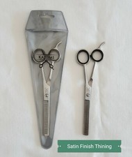 10-PACK 7.5 INCH THINNING SHEARS, HIGH QUALITY, NEW