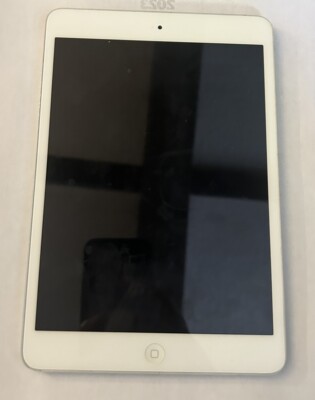 Apple iPad mini 2 64GB, Wi-Fi, 7.9in - Space Gray (CA)