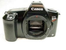 Canon Rebel II | Low use | Tested | E++ | $45 | #5508xxx