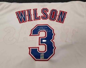 russell wilson baseball jersey
