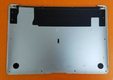                 Apple MacBook Air A1466 MJVE2LL/A Back Cover Bottom Case Housing