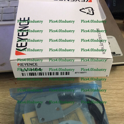 1PC brand NEW Keyence LV-H64 laser Sensor in box Fast Delivery