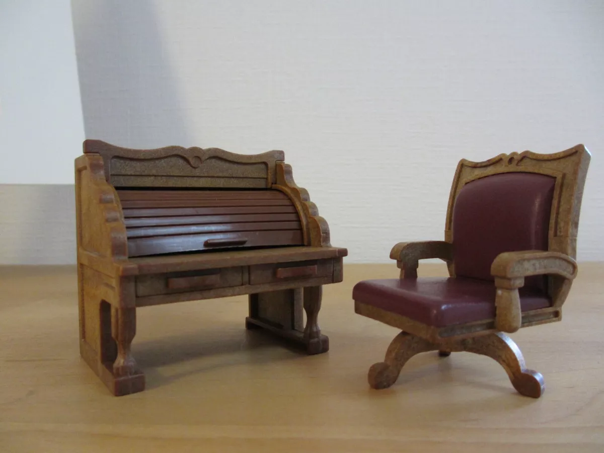 Ebay bureau desk deals