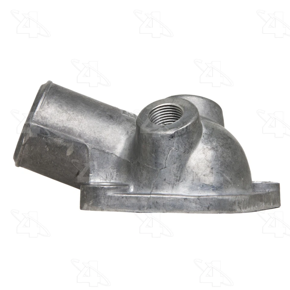 4 Seasons Engine Coolant Water Outlet For 1989-1991 Chevrolet R2500 Suburban - Image 4 of 4