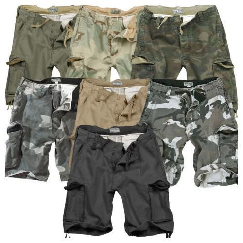 SURPLUS VINTAGE SHORTS
Opens in a new window or tab