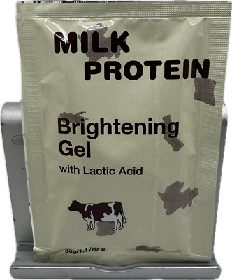 Milk Protein Gel (10 BAGS) 1.17 oz ea.