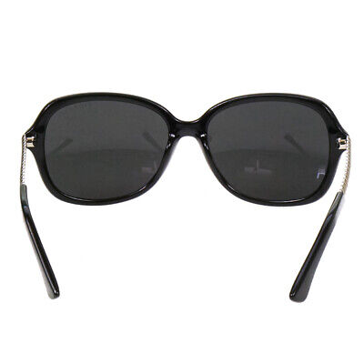 Fiorelli Black Joanna Ladies DESIGNER Sunglasses FIO404 Filter Cat 3