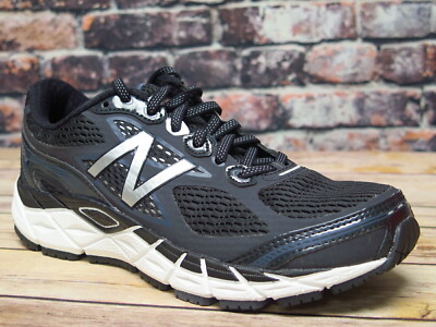 new balance 840 black