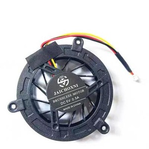 Neu Laptop Lüfter 3pin 5V for Toshiba M300 M330 M331 M332 M333 4410S