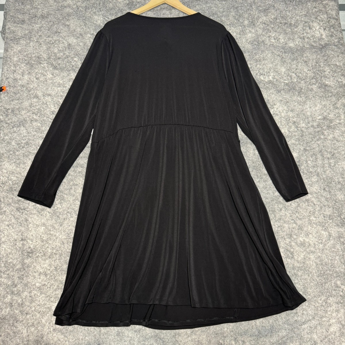 【WOOHWA】HAVE WRAP LONG SLEEVE Tatoosh Long Sleeve Tee | Jungmaven Hemp Clothing