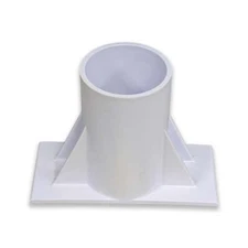 Part 52000BASE Mounting Base for 52000 Solar Cover Reel