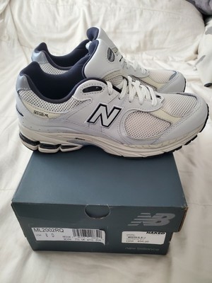 new balance 2002r lemon haze